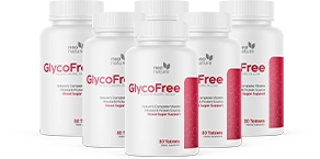 GlycoFree Customer 